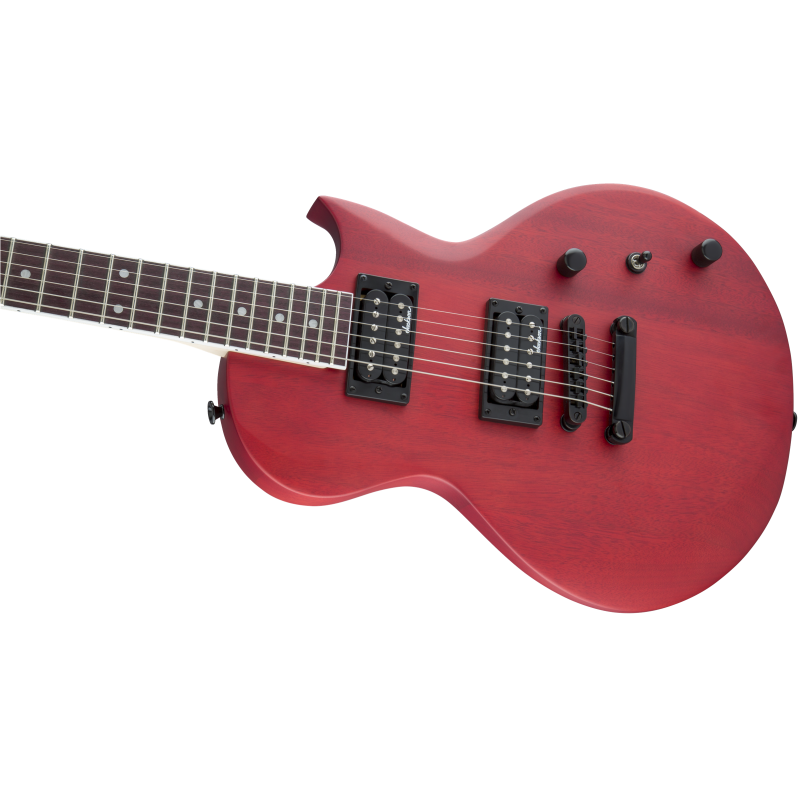 JACKSON JS22 SC Monarkh AH FB RS GITARA ELEKTRIČNA