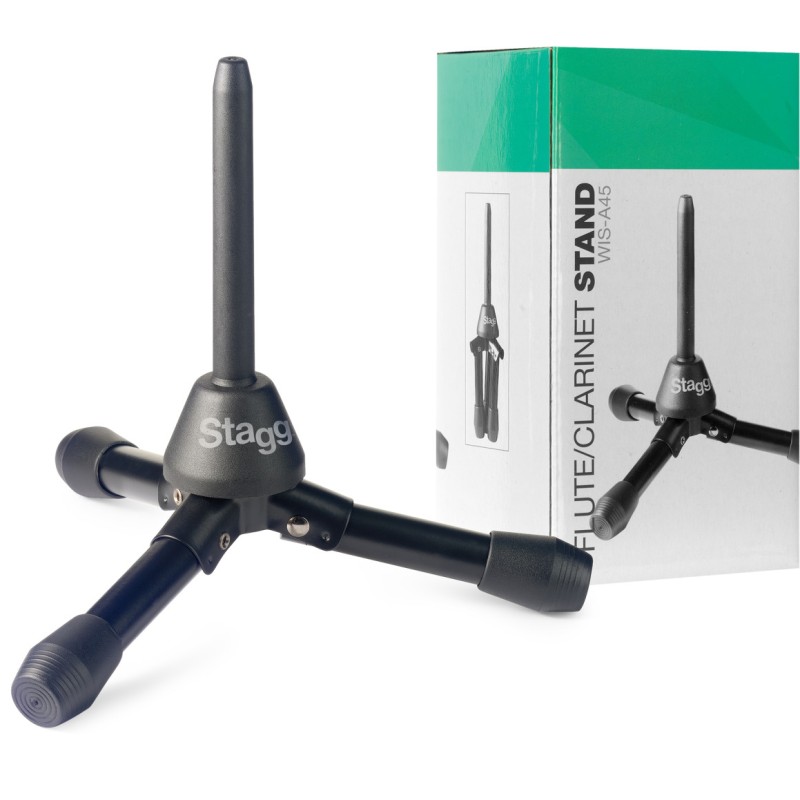 STAGG WIS-A45 STALAK KLARINET/FLAUTA