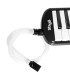STAGG MELOSTA37 BK MELODIKA