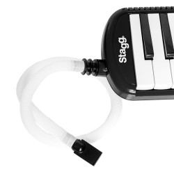 STAGG MELOSTA37 BK MELODIKA