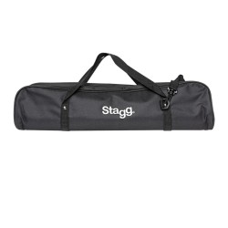 STAGG MELOSTA37 BK MELODIKA
