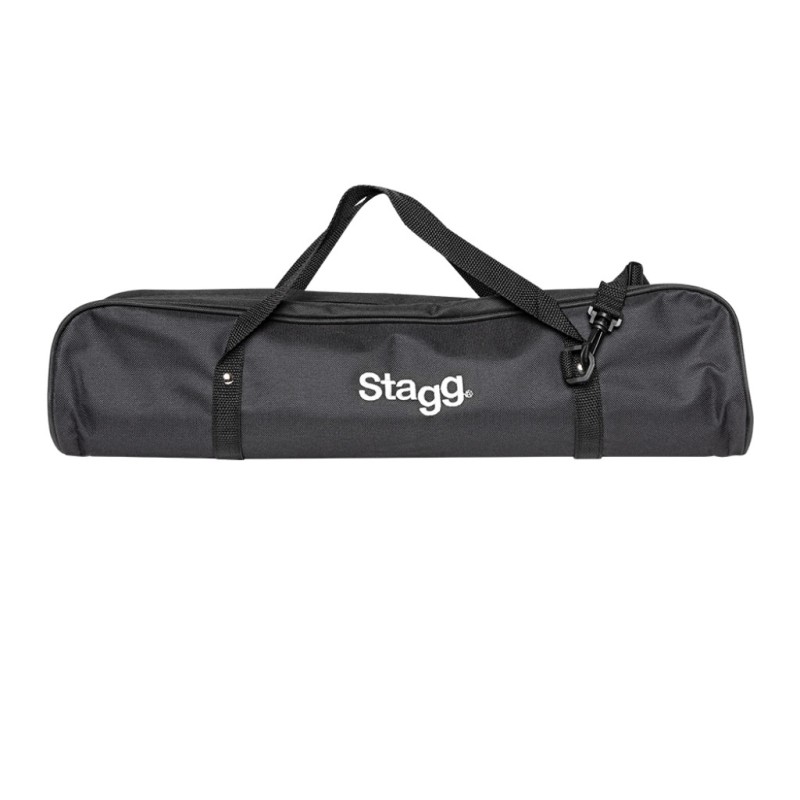 STAGG MELOSTA37 BK MELODIKA