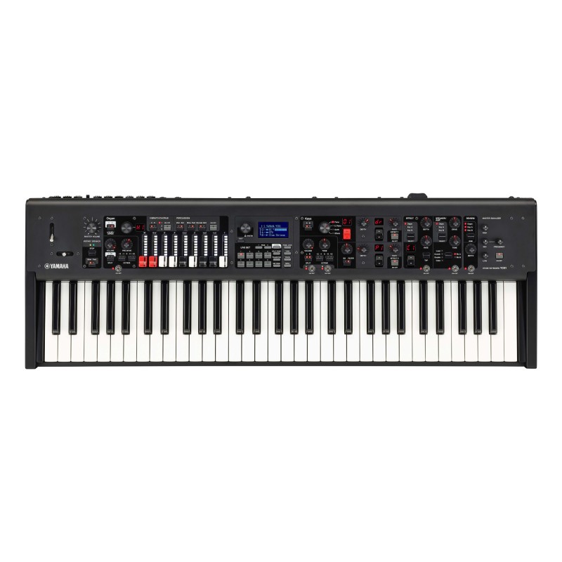 YAMAHA YC61 SYNTHESIZER