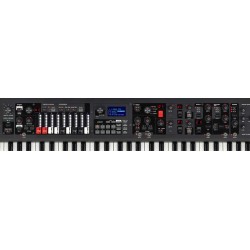 YAMAHA YC61 SYNTHESIZER