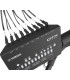 YAMAHA DTX432K ELEKTRONSKI BUBANJ