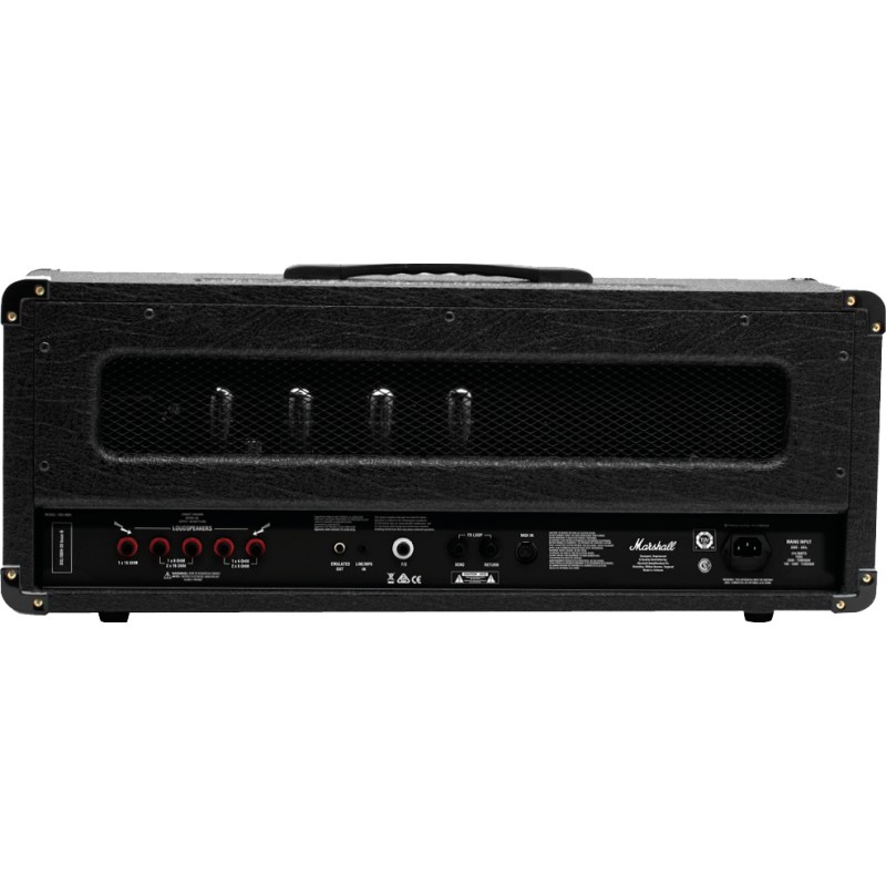 MARSHALL DSL100HR 100W POJAČALO
