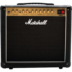 MARSHALL DSL20CR COMBO 20W 1x12" POJAČALO