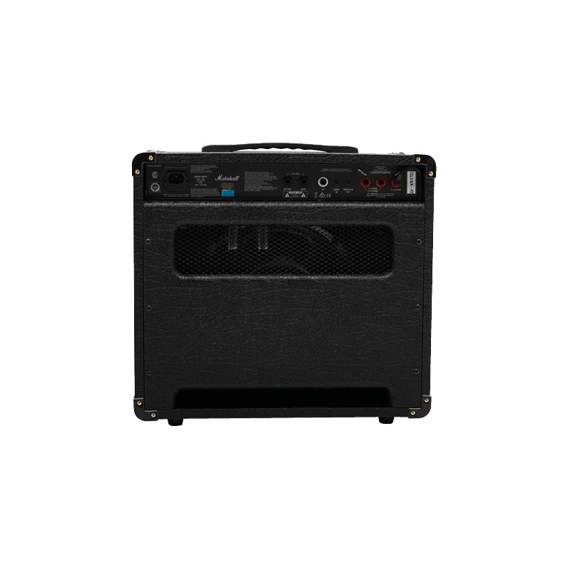 MARSHALL DSL20CR COMBO 20W 1x12" POJAČALO