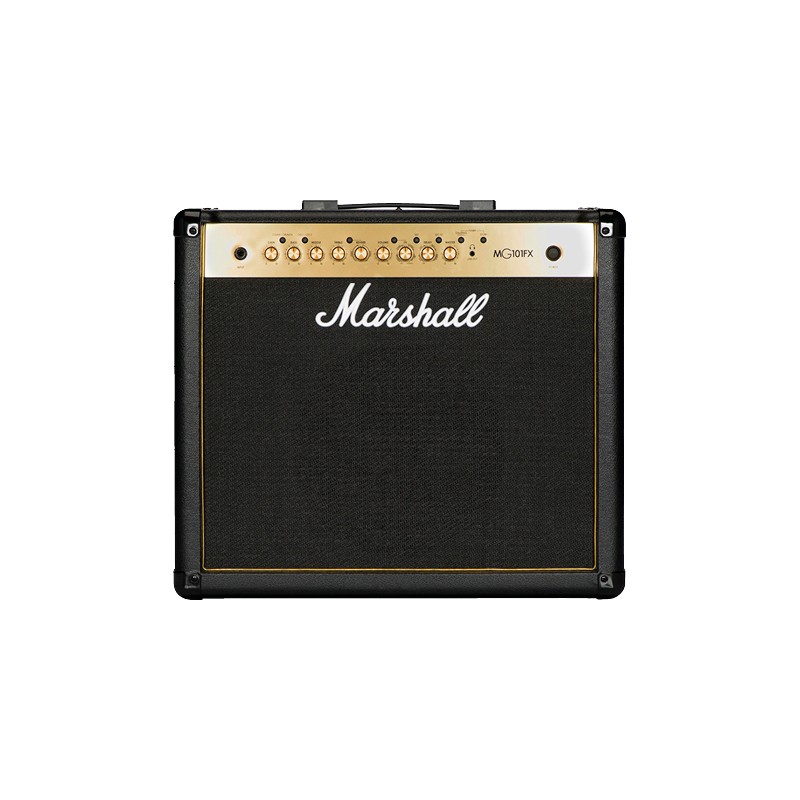 MARSHALL MG101GFX COMBO 100W 1x12" POJAČALO