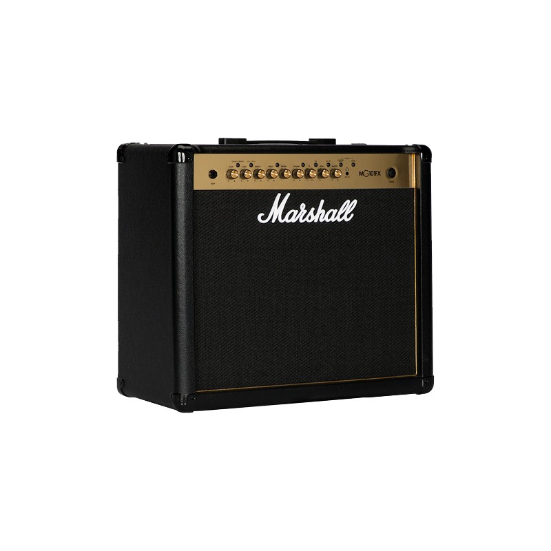 MARSHALL MG101GFX COMBO 100W 1x12" POJAČALO