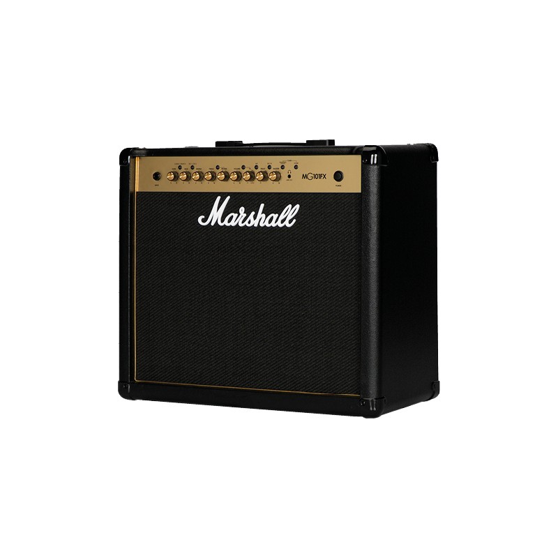 MARSHALL MG101GFX COMBO 100W 1x12" POJAČALO