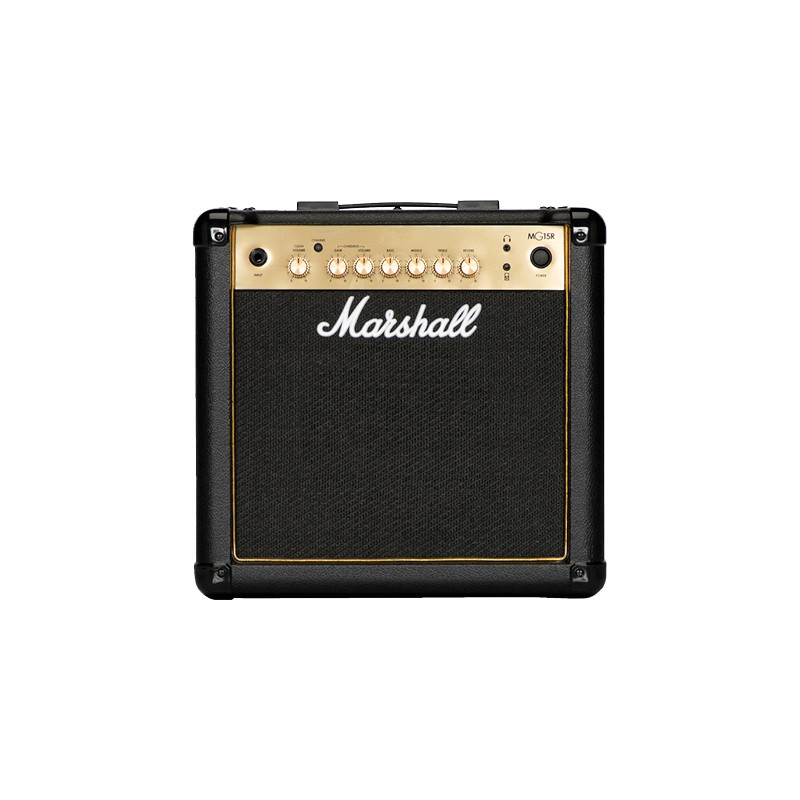MARSHALL MG15GR COMBO 15W 1x8" POJAČALO