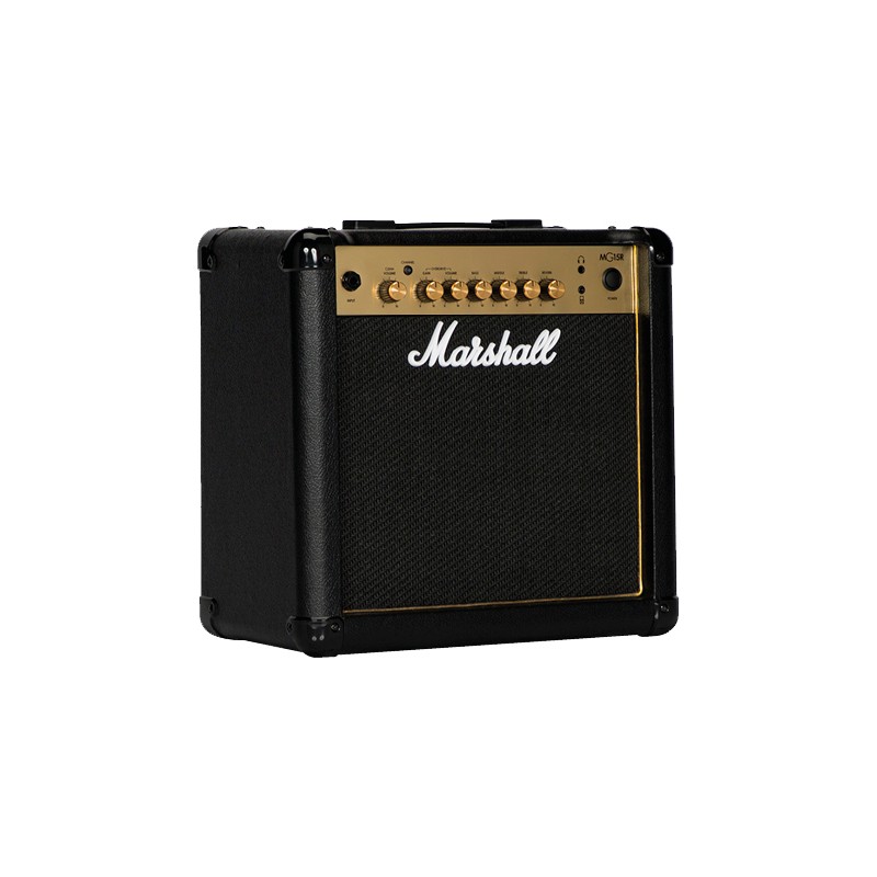 MARSHALL MG15GR COMBO 15W 1x8" POJAČALO