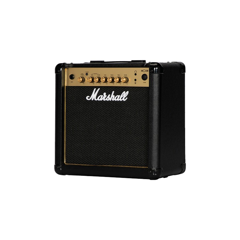 MARSHALL MG15GR COMBO 15W 1x8" POJAČALO