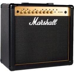 MARSHALL MG50GFX COMBO 50W 1x12" POJAČALO