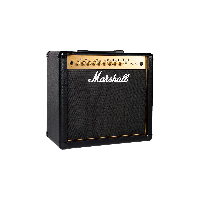 MARSHALL MG50GFX COMBO 50W 1x12" POJAČALO