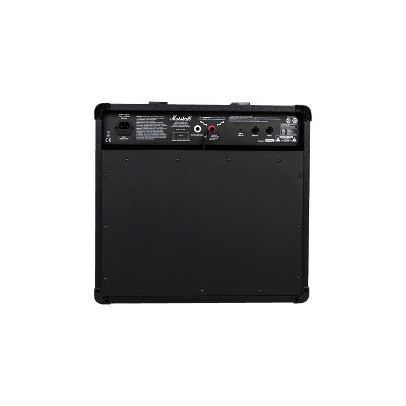 MARSHALL MG50GFX COMBO 50W 1x12" POJAČALO