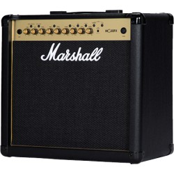 MARSHALL MG50GFX COMBO 50W 1x12" POJAČALO