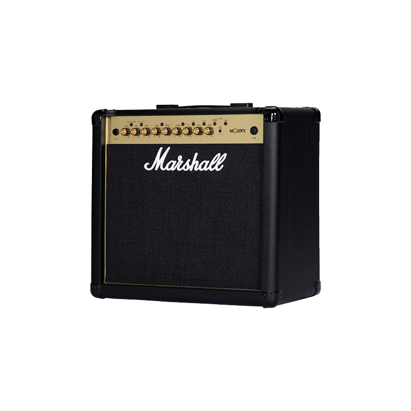 MARSHALL MG50GFX COMBO 50W 1x12" POJAČALO