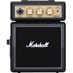 MARSHALL MS-2 MINI MICRO POJAČALO