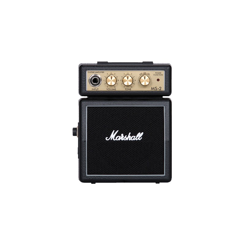 MARSHALL MS-2 MINI MICRO POJAČALO