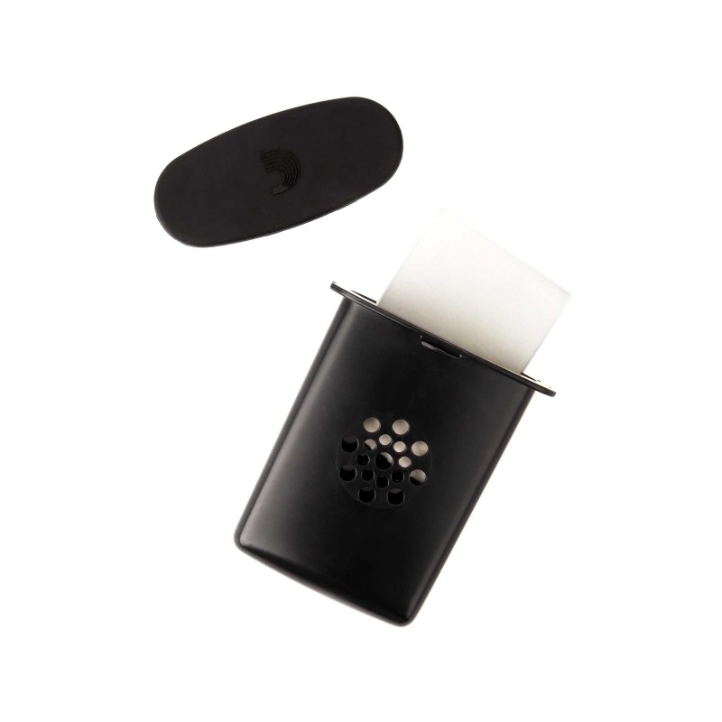 D'ADDARIO GHP HUMIDIFIER PRO GUITAR