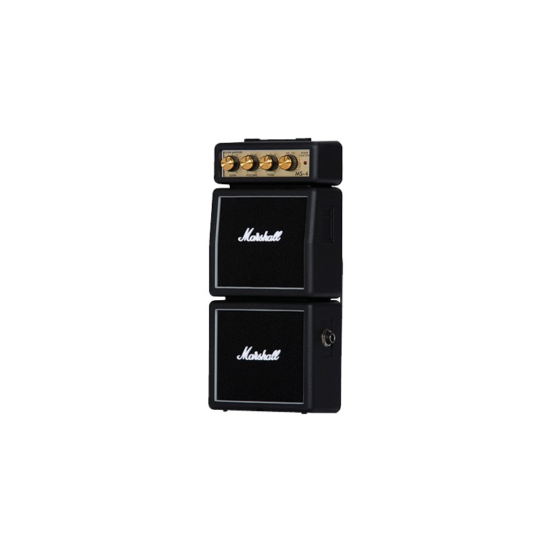 MARSHALL MS-4 MINI MICRO POJAČALO
