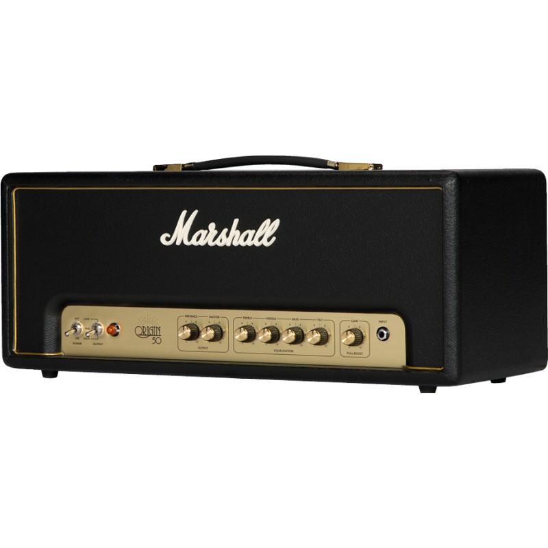 MARSHALL ORIGIN 50H HEAD 50W POJAČALO