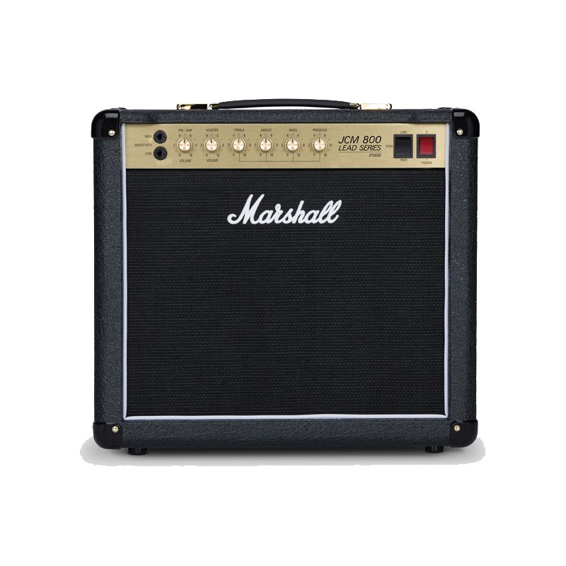 MARSHALL STUDIO CLASSIC JCM800 SC20C COMBO 20W 1x10" POJAČALO