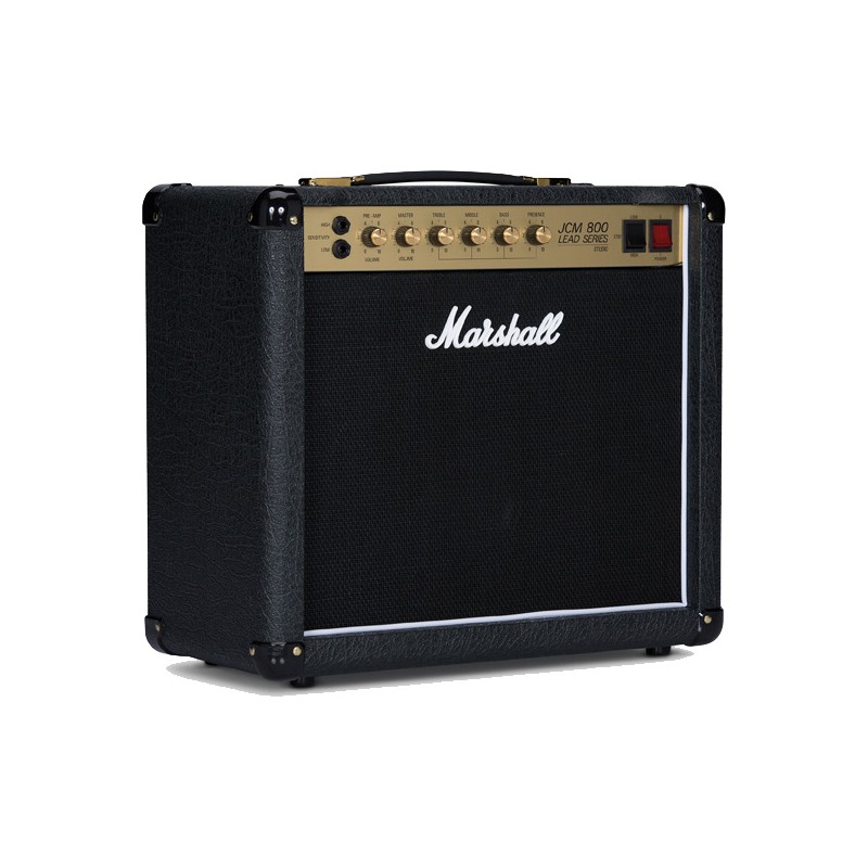 MARSHALL STUDIO CLASSIC JCM800 SC20C COMBO 20W 1x10" POJAČALO