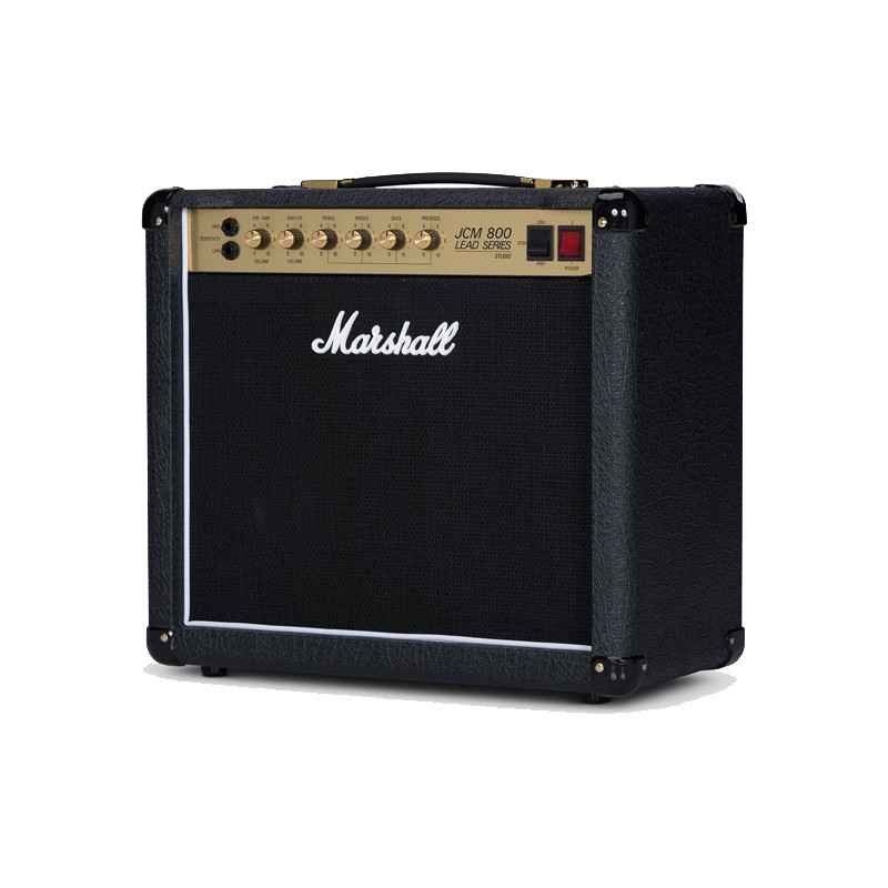 MARSHALL STUDIO CLASSIC JCM800 SC20C COMBO 20W 1x10" POJAČALO