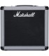 MARSHALL 2512 1x12" STUDIO SILVER JUBILEE ZVUČNA KUTIJA