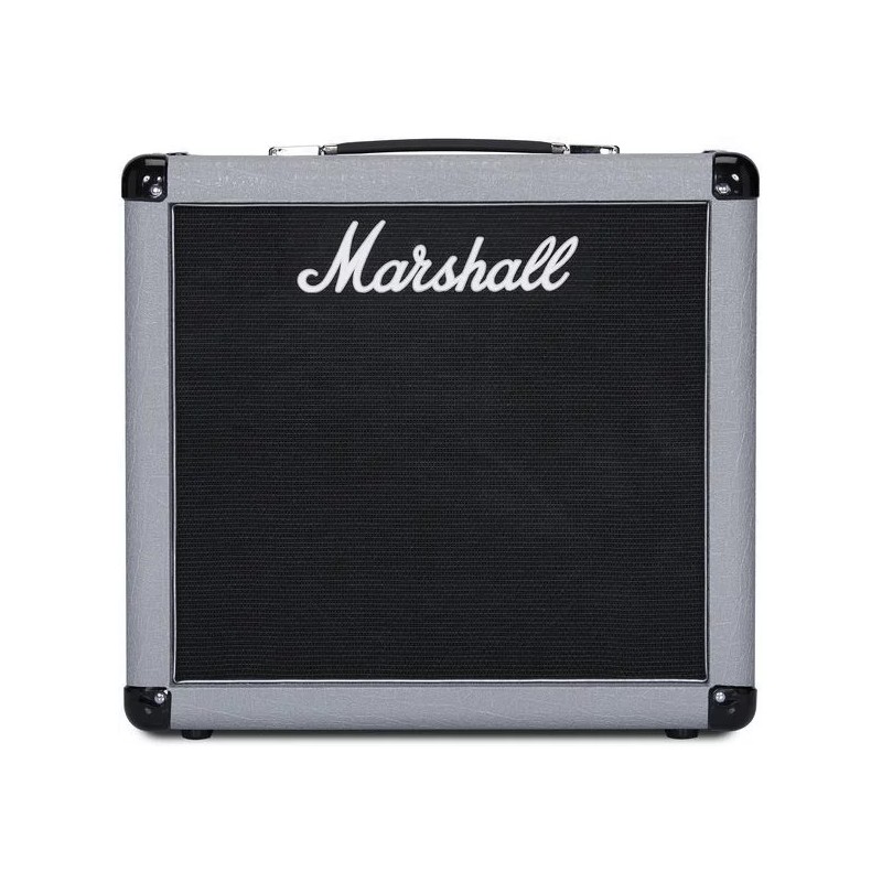 MARSHALL 2512 1x12" STUDIO SILVER JUBILEE ZVUČNA KUTIJA