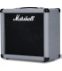 MARSHALL 2512 1x12" STUDIO SILVER JUBILEE ZVUČNA KUTIJA