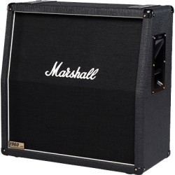 MARSHALL MR1960A 300W 4x12" 16/2x8 OHM MONO STEREO ZVUČNA KUTIJA