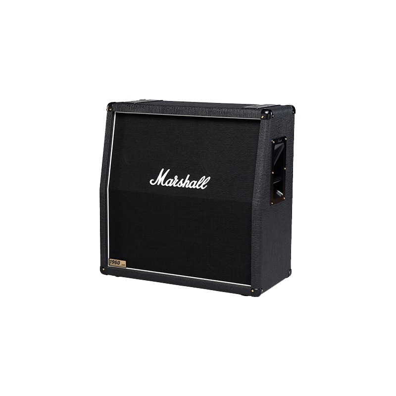 MARSHALL MR1960A 300W 4x12" 16/2x8 OHM MONO STEREO ZVUČNA KUTIJA