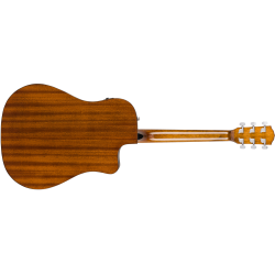 FENDER CD-60SCE WN LH NAT GITARA ELEKTRO-AKUSTIČNA