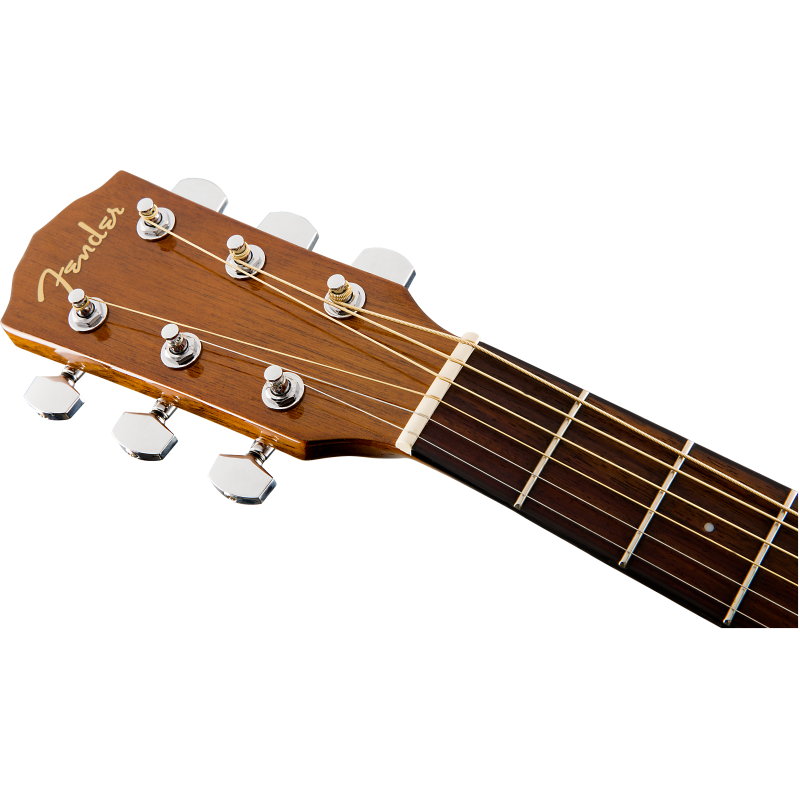 FENDER CD-60SCE WN LH NAT GITARA ELEKTRO-AKUSTIČNA