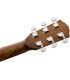 FENDER CD-60SCE WN LH NAT GITARA ELEKTRO-AKUSTIČNA