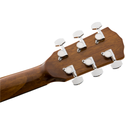 FENDER CD-60SCE WN LH NAT GITARA ELEKTRO-AKUSTIČNA
