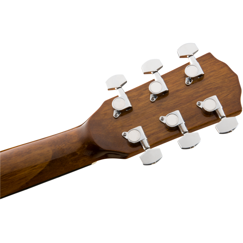 FENDER CD-60SCE WN LH NAT GITARA ELEKTRO-AKUSTIČNA