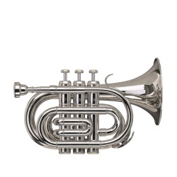 LEVANTE LV-TR4411 POCKET TRUBA