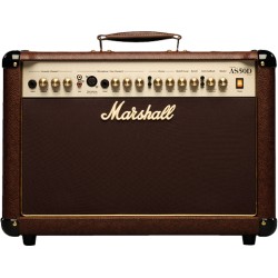 MARSHALL AS50D 50W AKUSTIKA POJAČALO