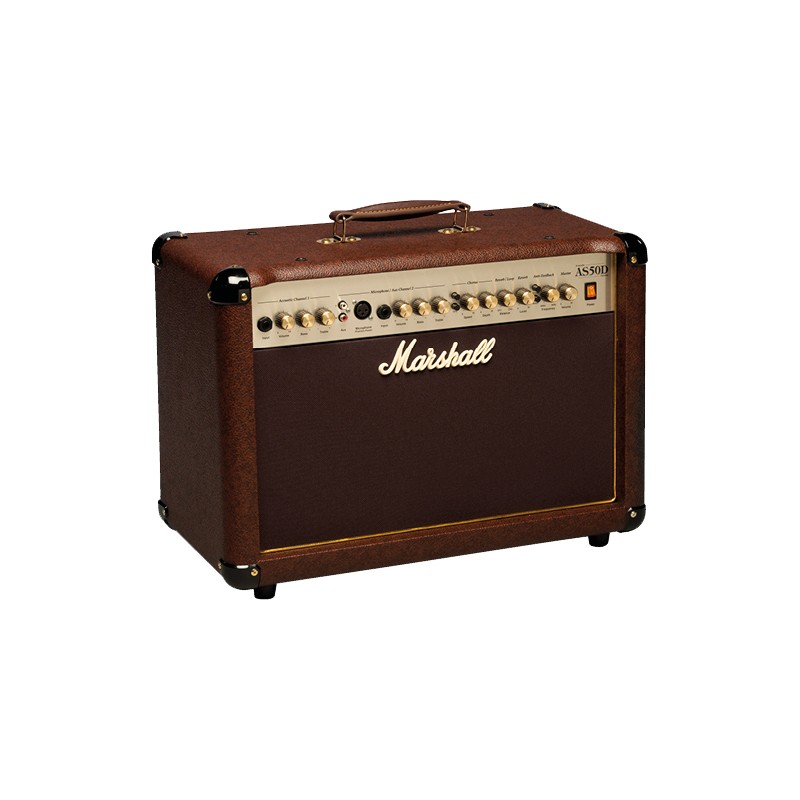 MARSHALL AS50D 50W AKUSTIKA POJAČALO