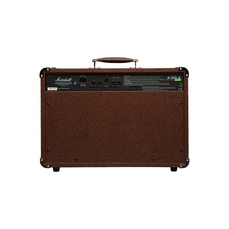 MARSHALL AS50D 50W AKUSTIKA POJAČALO