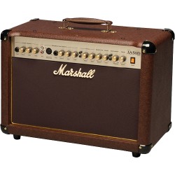 MARSHALL AS50D 50W AKUSTIKA POJAČALO