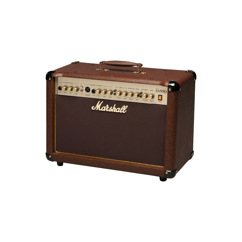 MARSHALL AS50D 50W AKUSTIKA POJAČALO
