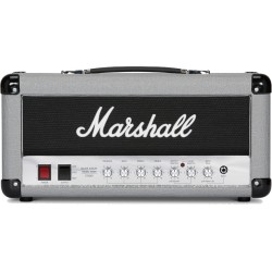 MARSHALL 2525H MINI SILVER JUBILEE REISSUE GLAVA POJAČALO