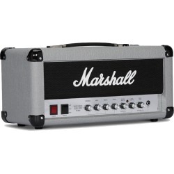 MARSHALL 2525H SILVER JUBILEE REISSUE GLAVA POJAČALO