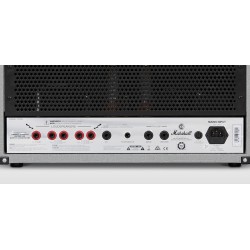 MARSHALL 2525H SILVER JUBILEE REISSUE GLAVA POJAČALO